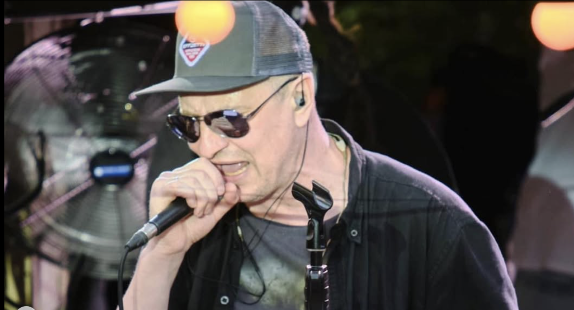 Солист Green Grey собирает деньги на срочную операцию: Мурик обратился к фанатам (видео)