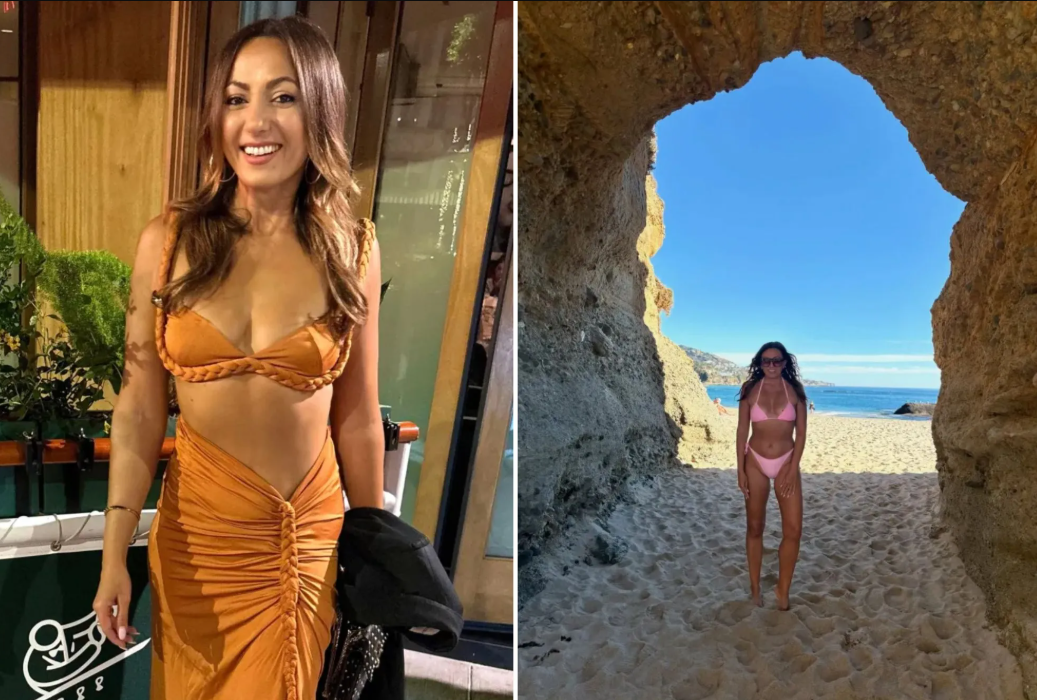 Женщина утверждает, что ей 52 года, но никто не может в это поверить (фото)