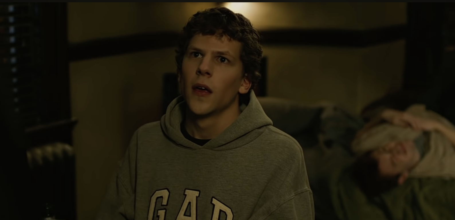 Дважды номинант на премию "Оскар" хочет пожертвовать свою почку незнакомцу