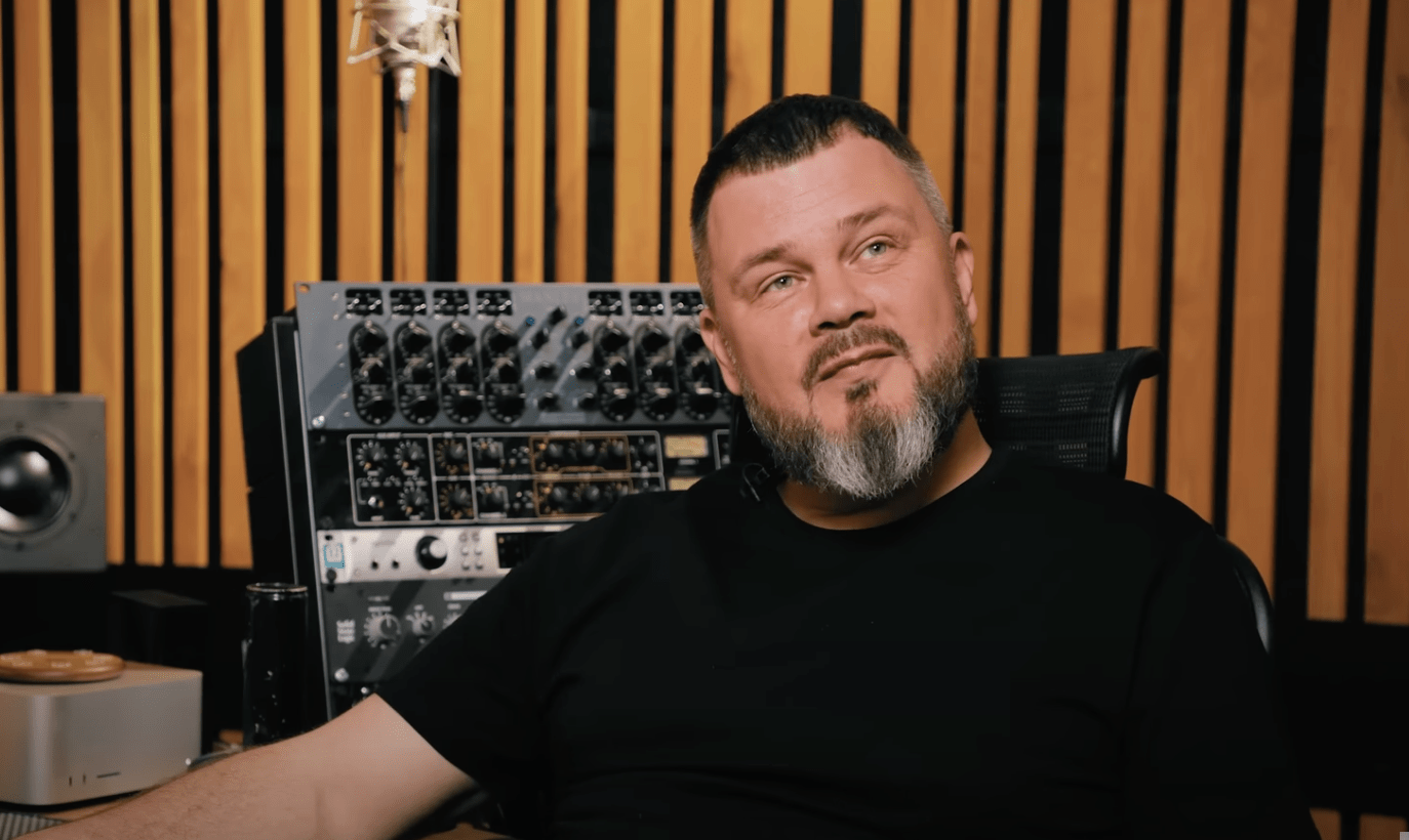 Известный продюсер Лисица заявил о желании покинуть Украину: что произошло