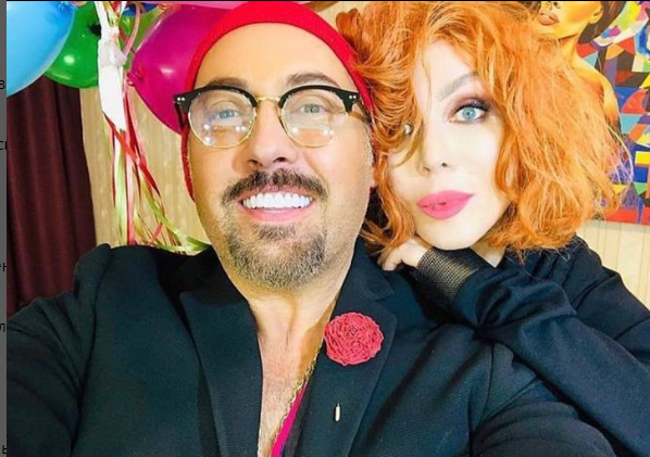 "Люблю и ненавижу": Ирина Билык рассказала, какие у нее отношения с Коляденко (фото)