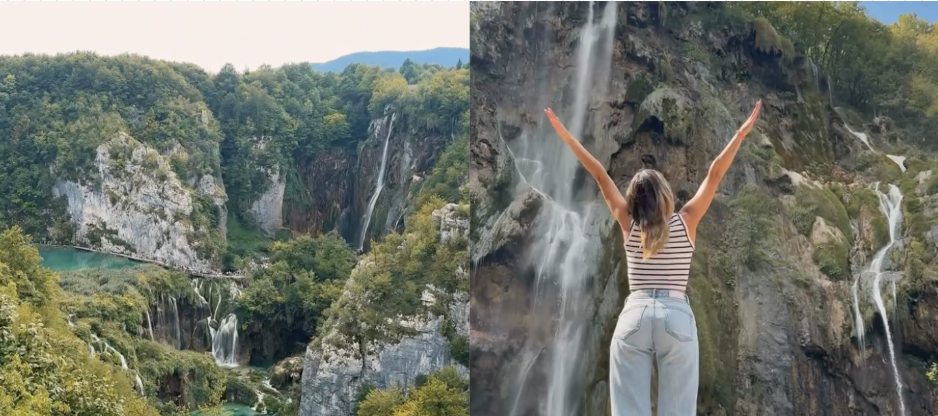 "Если бы я знала об этом раньше, то никогда бы сюда не приехала": украинка раскритиковала популярное место в Европе