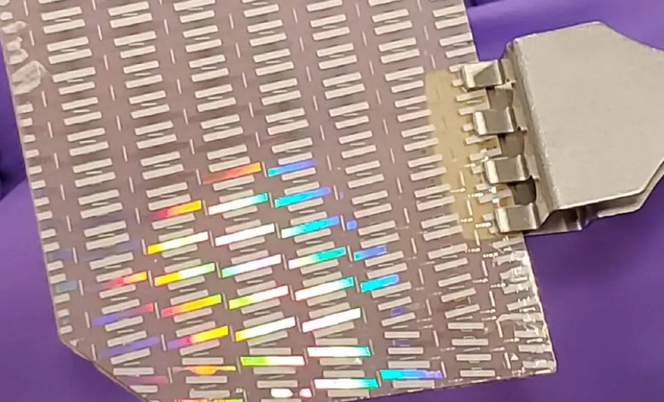 Супермощные чипы выдерживают радиацию и работают при 1000 градусах: кому они нужны