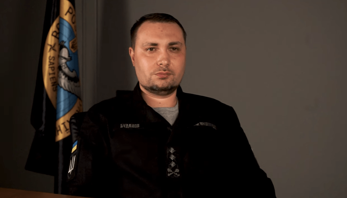 Буданов лично руководит операцией ГУР в Покровске: в сети опубликовали доказательство (фото, видео)