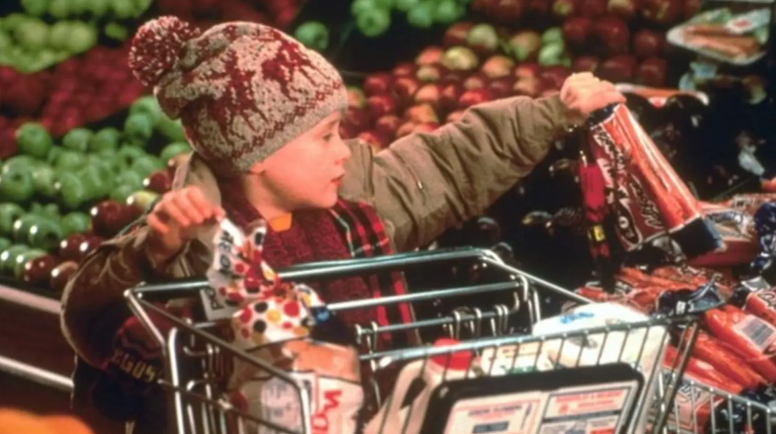 Вы точно этого не заметили: самые большие киноляпы в "Один дома" (фото)