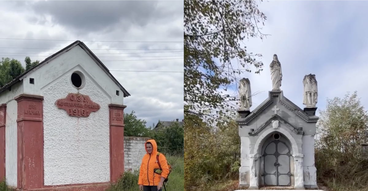 Самый старый туалет в Украине: чем село в Винницкой области удивляет туристов (фото)