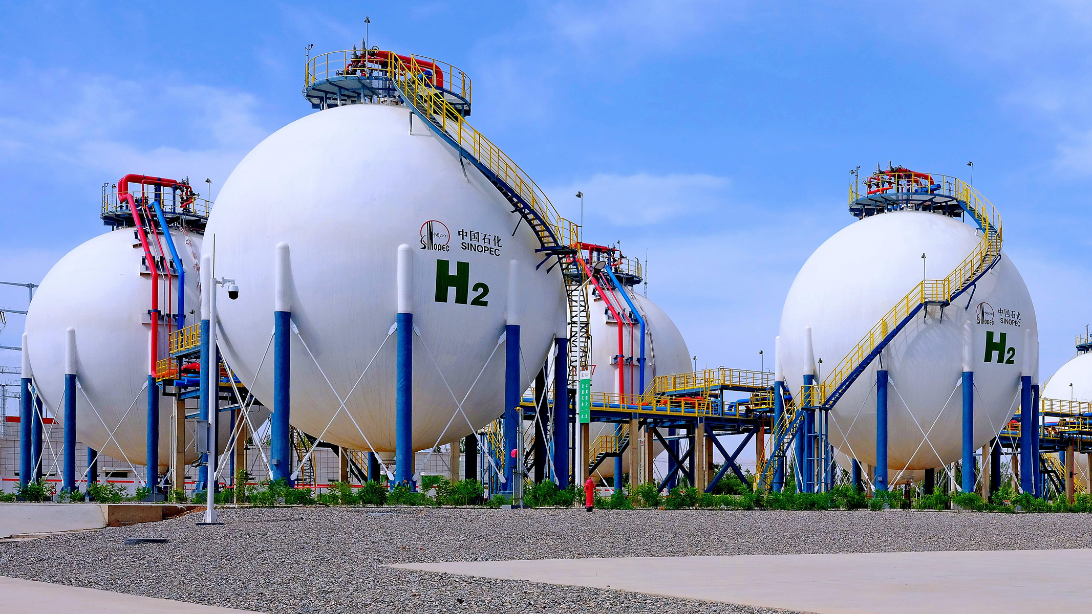 Китай обходит США и Европу с новым источником энергии: как он может изменить весь мир