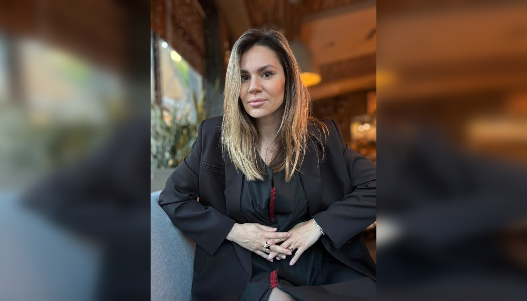 "Делают дурачков": одесский депутат заявила, что не понимает причин отключений света (видео)