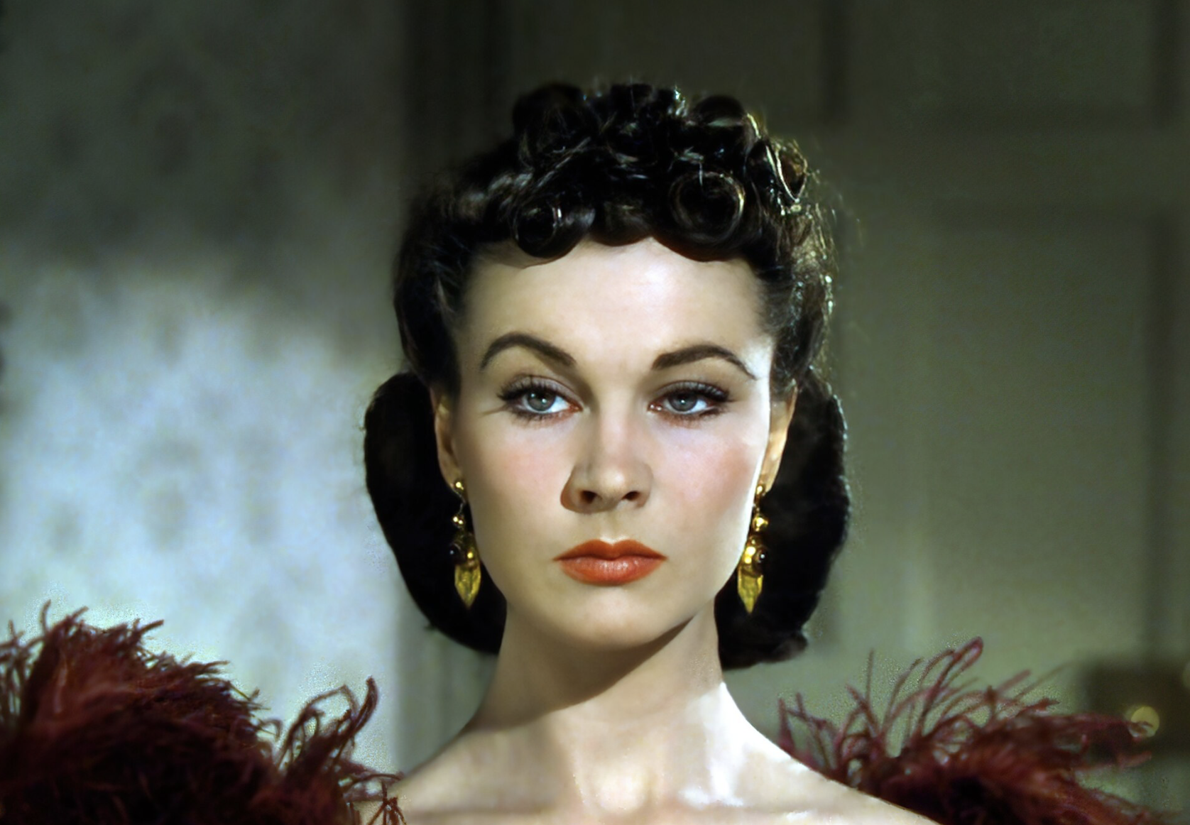 "Оскары", мужчины и трагическая судьба: какой была жизнь звезды "Унесенных ветром" Вивьен Ли