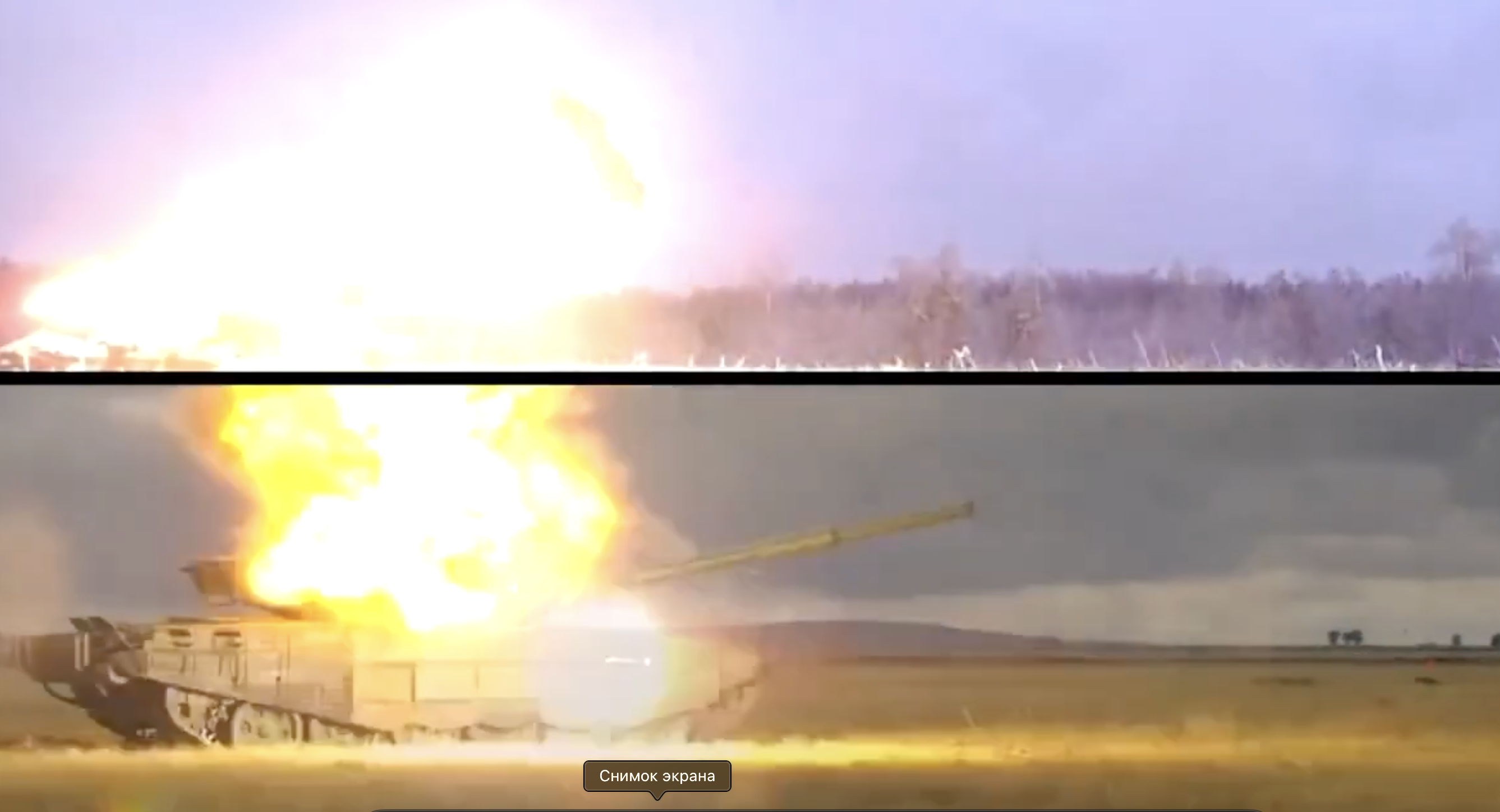 Танки РФ против FPV: как провалился проект "Арена-М", над которым работали 10 лет (видео)