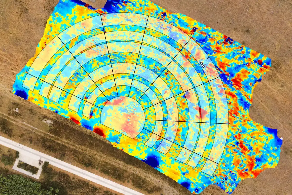 Новое открытие на юге Италии: в Гераклеи археологи нашли древний театр