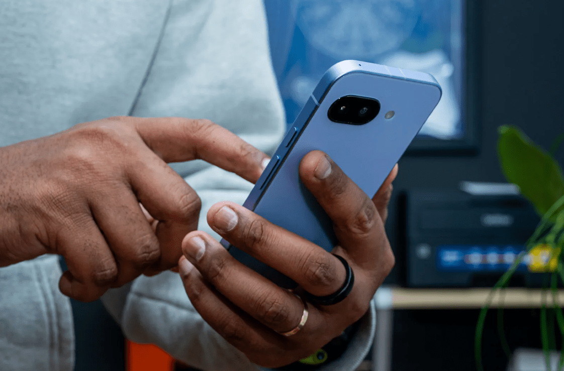 Смартфоны Pixel вас удивят: включите эти функции, и камеры заработают по-новому