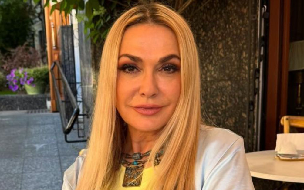 Ольга Сумская удивила откровением о сестре Наталье: "Это больно"