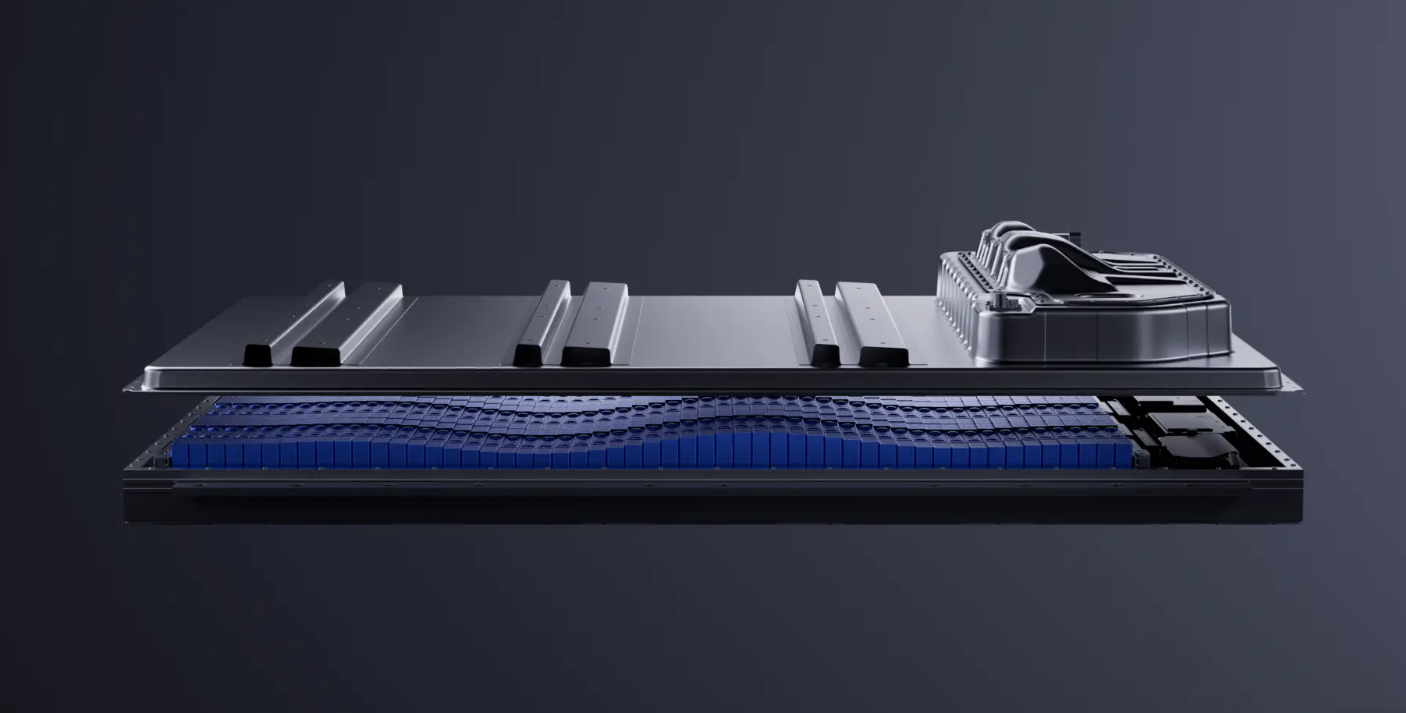 Литиевые батареи канут в лету: новые натриевые батареи смогут их легко заменить