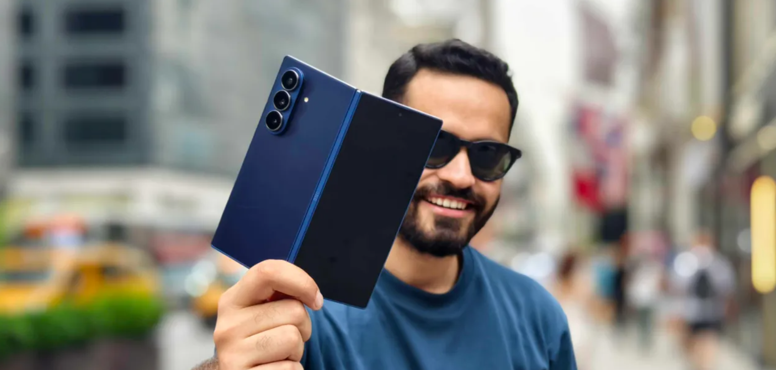 Какие смартфоны Samsung Galaxy  рекомендуют покупать эксперты в 2025 году (фото)