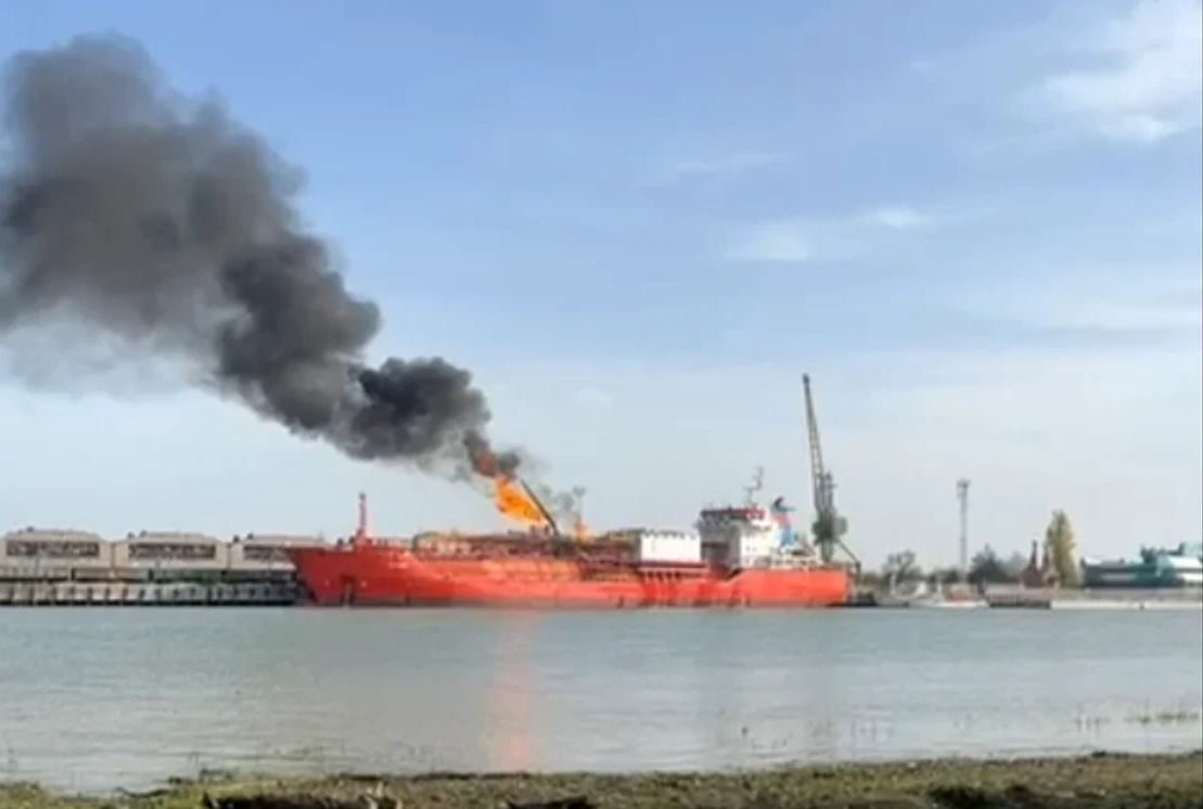 Жителей румынского села эвакуируют после удара ВС РФ по Измаилу: детали и видео