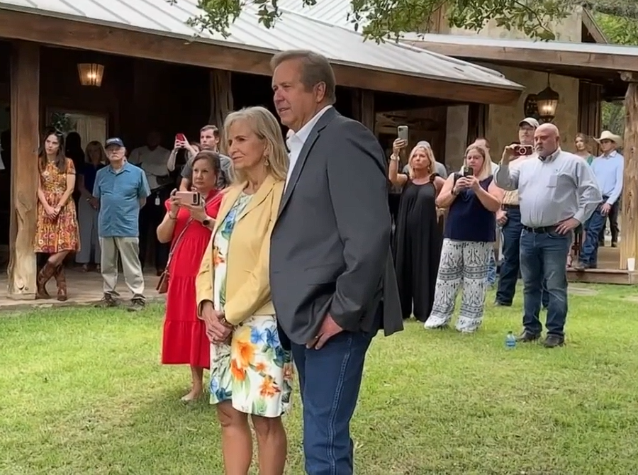 Семья отказалась от миллионов за свою землю, но сделала взамен кое-что невероятное (фото)