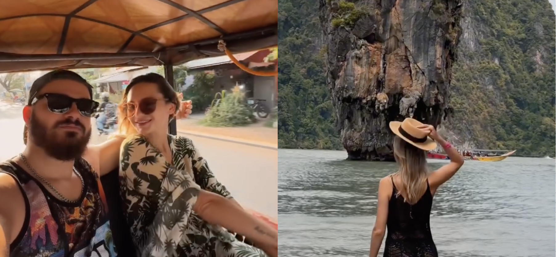 Украинка рассказала о "самой дешевой стране" для отдыха: "Почему-то мало кто знает" (фото)