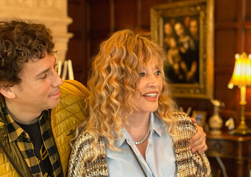 Алла Пугачева и Максим Галкин снова переезжают: купили виллу за 530 тысяч евро