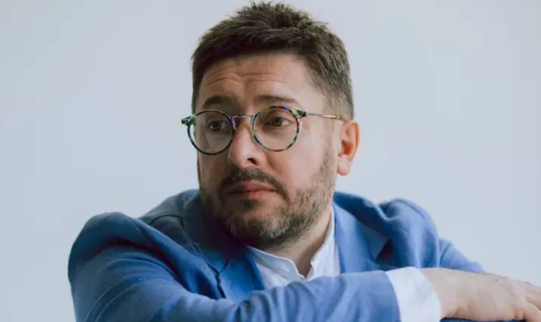 "Мне плевать": Алексей Суханов заговорил о свадьбе с любимым человеком (фото)