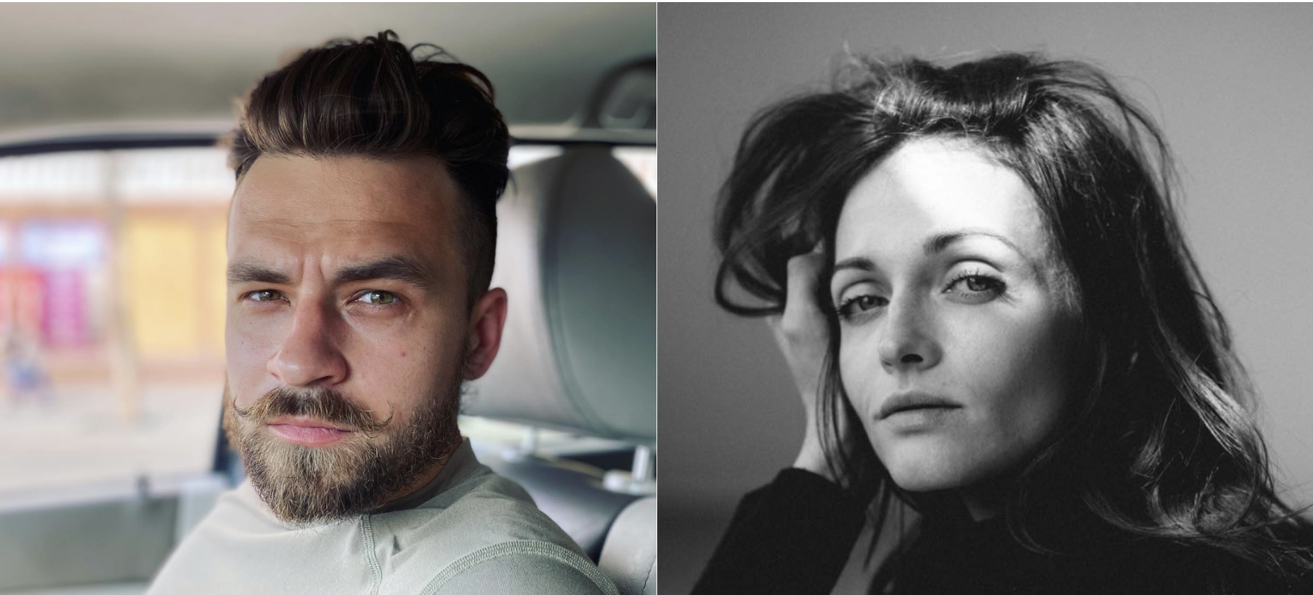 Известный актер-воин разводится с женой: "Были сложности" (фото)