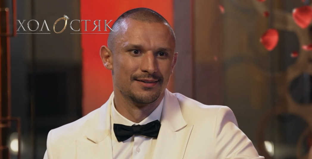 Сразу с тремя: в "Холостяке" показали первое свидание Цимбалюка (фото)