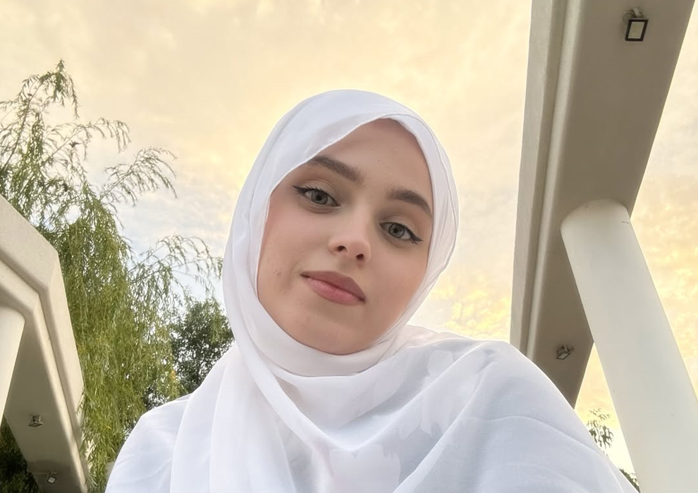 Женщину не берут на работу в Украине: она говорит, что из-за внешности (фото)