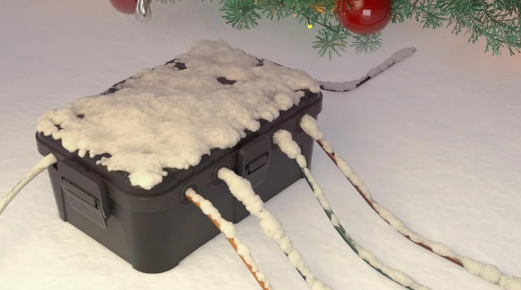 Готовимся к зиме: как уберечь домашнюю технику от резких перепадов температуры