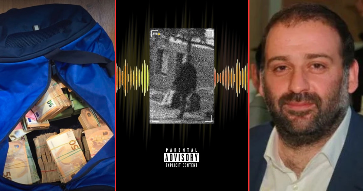 Коррупция в энергетике: НАБУ опубликовало плейлист от фигурантов громкого дела (видео)