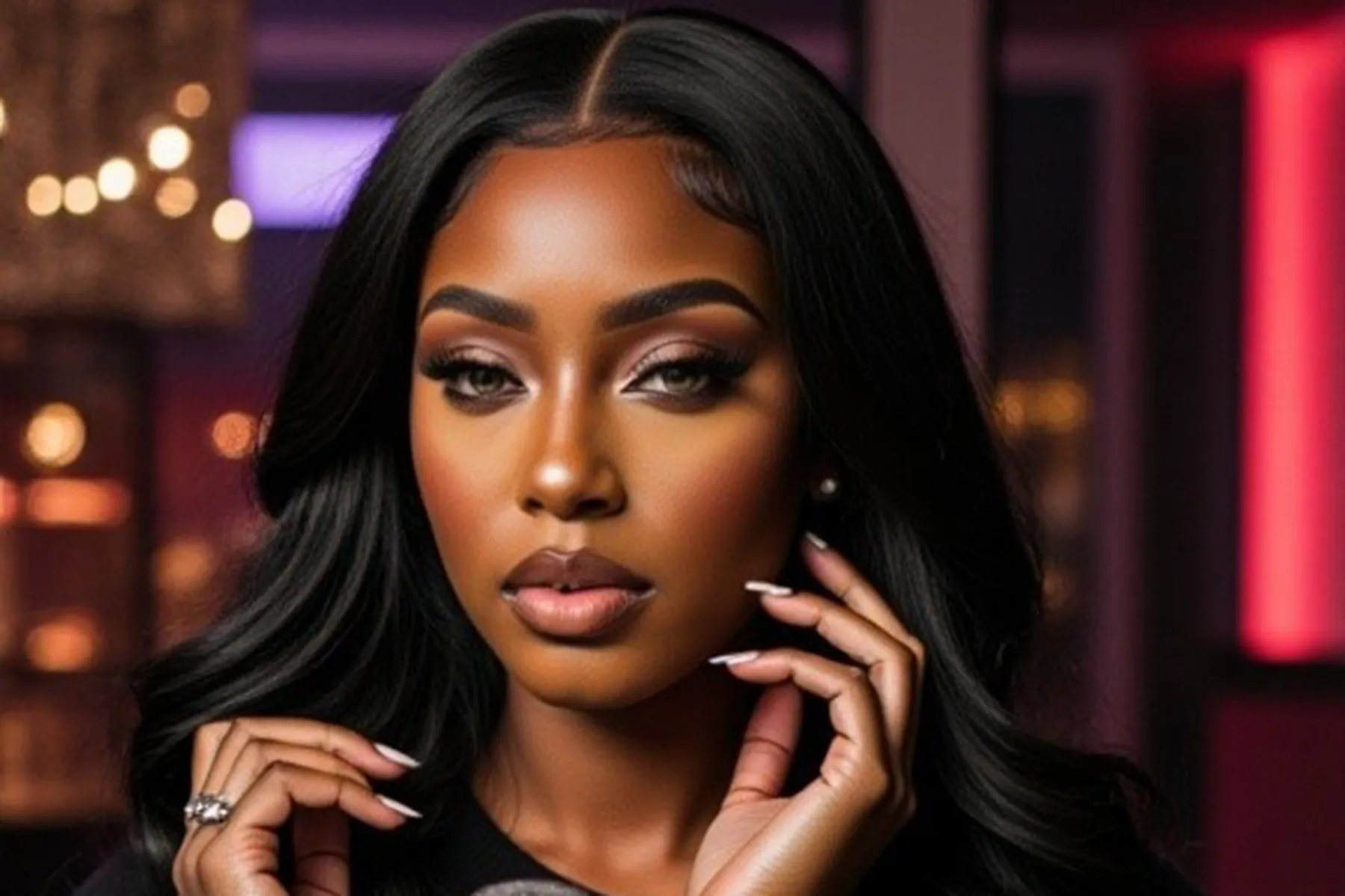 ИИ покоряет мир: певица, которой на самом деле не существует, получила $3 миллиона (видео)