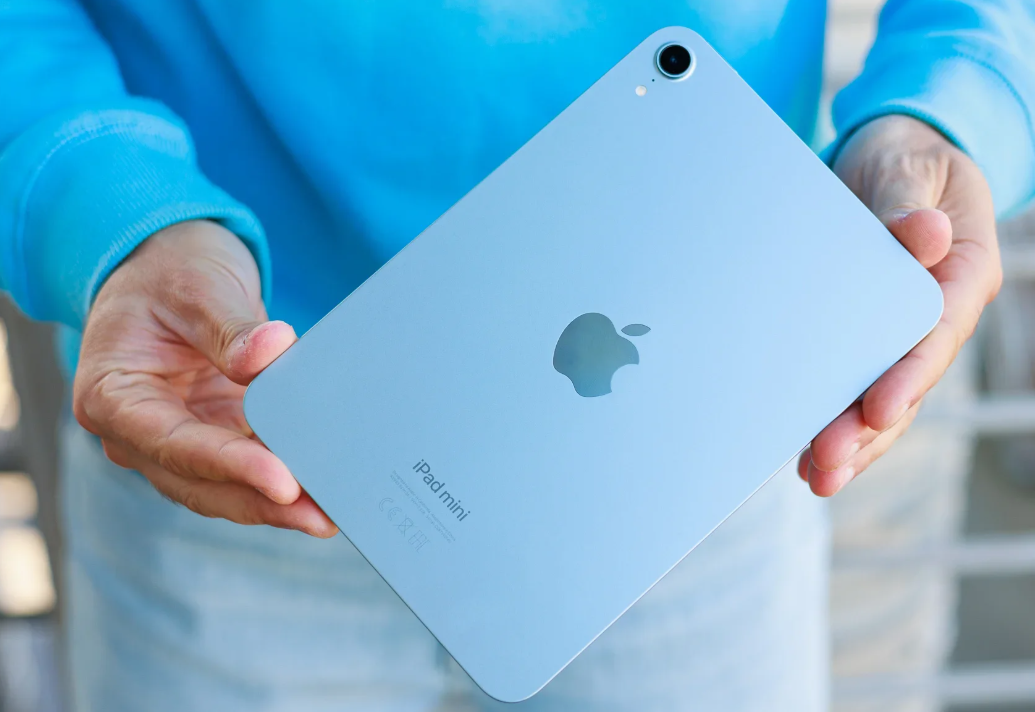 Планшеты iPad mini станут неуязвимыми: что сделают разработчики с новыми гаджетами