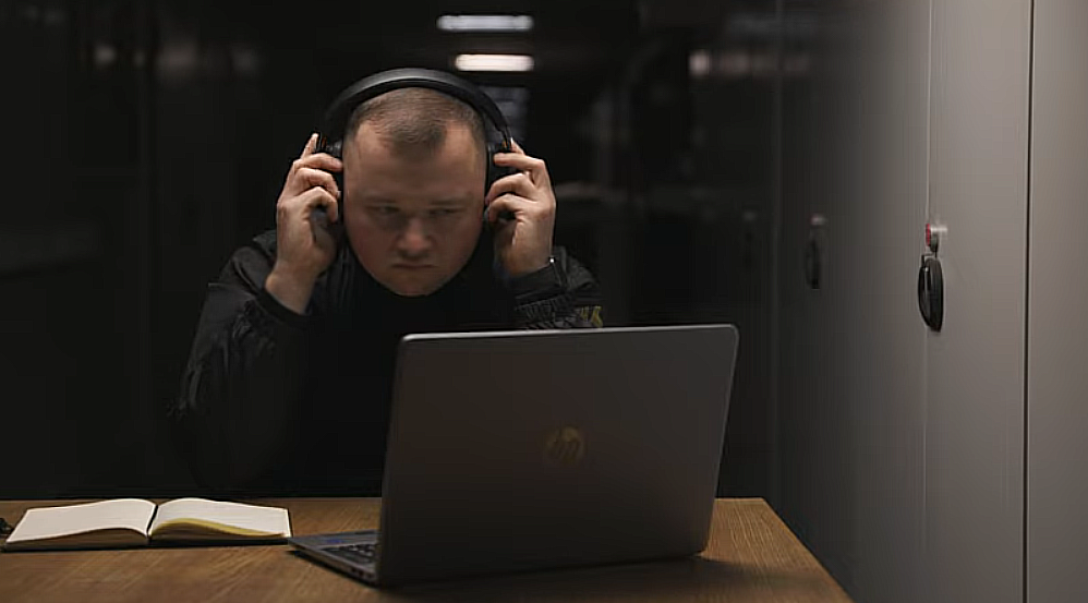 "Карлсон": НАБУ обнародовало новые пленки в скандале с участием топ-коррупционеров (видео)