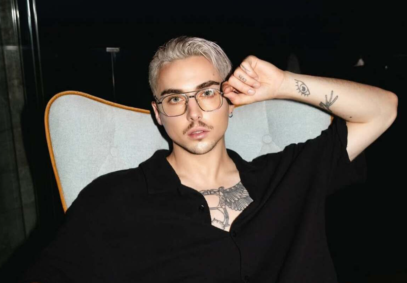 "Впервые бисексуальный сезон Холостяка": СТБ обвинил Melovin в нарушении авторских прав (фото)