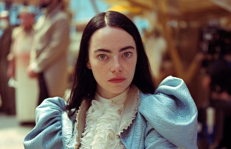 Эмми Стоун — 37. Подборка фильмов с наибольшим рейтингом, которые должен увидеть каждый