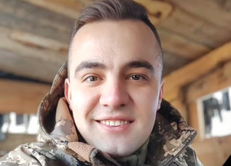 На войне погиб блогер Максим Тимощук: его больше года считали пропавшим без вести