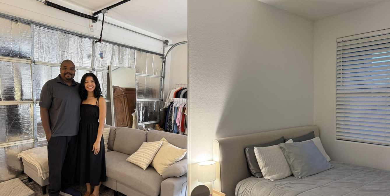 Гениальная идея отца помогла дочери экономить сотни долларов в месяц: что он сделал