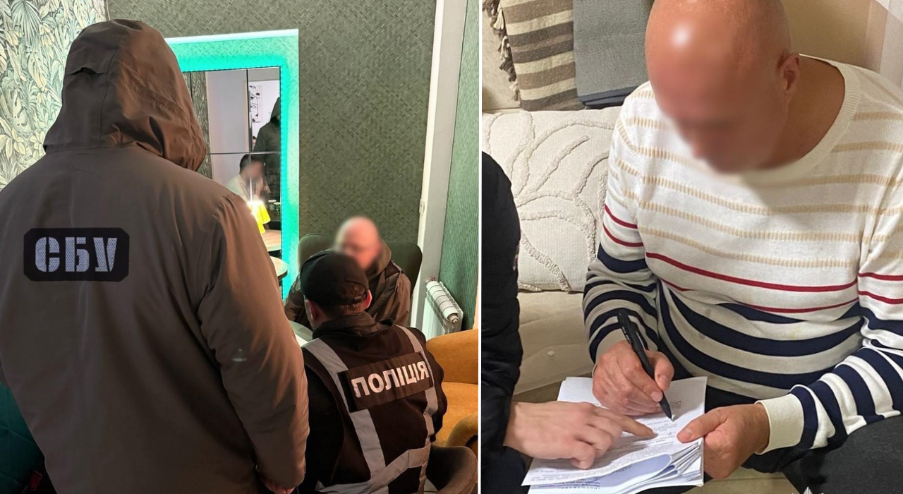 Обманули американца на 3,2 млн грн: киевляне торговали "лазерным оружием" для уничтожения БпЛА и ракет