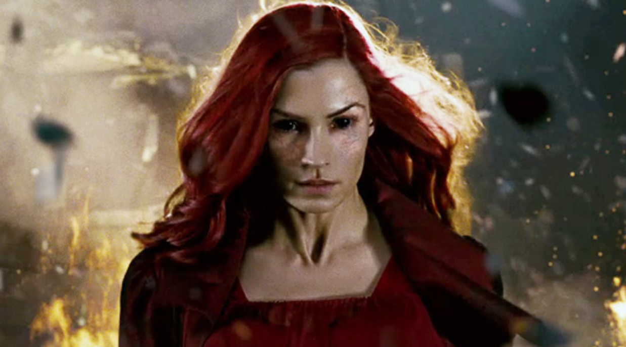 Джин Грей из "Людей Икс" пакует чемоданы в РФ: россияне в истерике (фото)