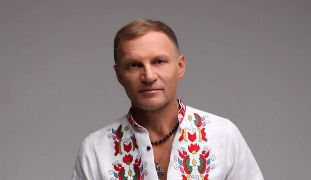 "Откровенный бред": Скрипка заявил, что больше не поддерживает военный переворот в Украине