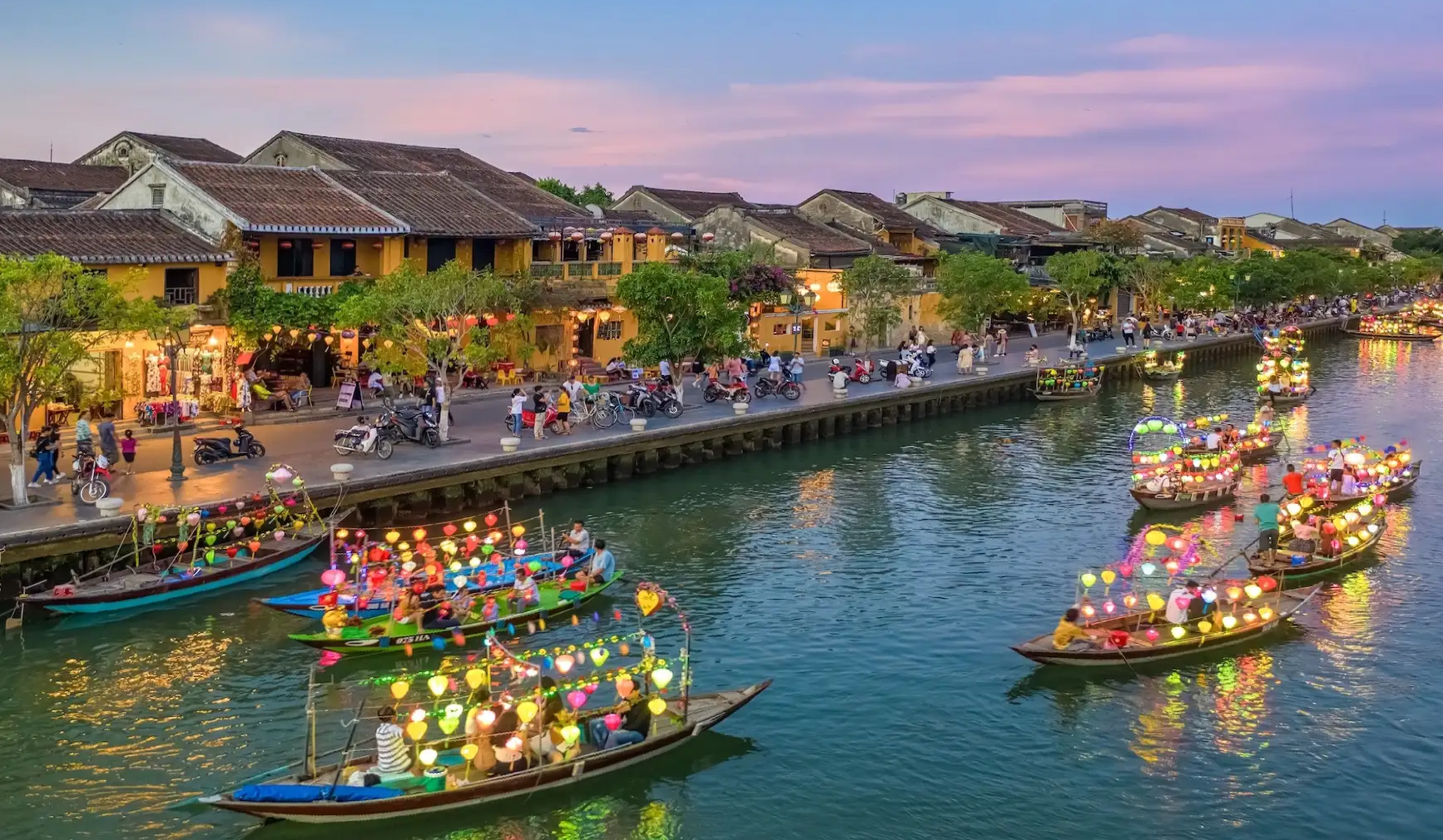 Туристка рассказала о стране, где "за копейки" сдают люкс-отели (фото)