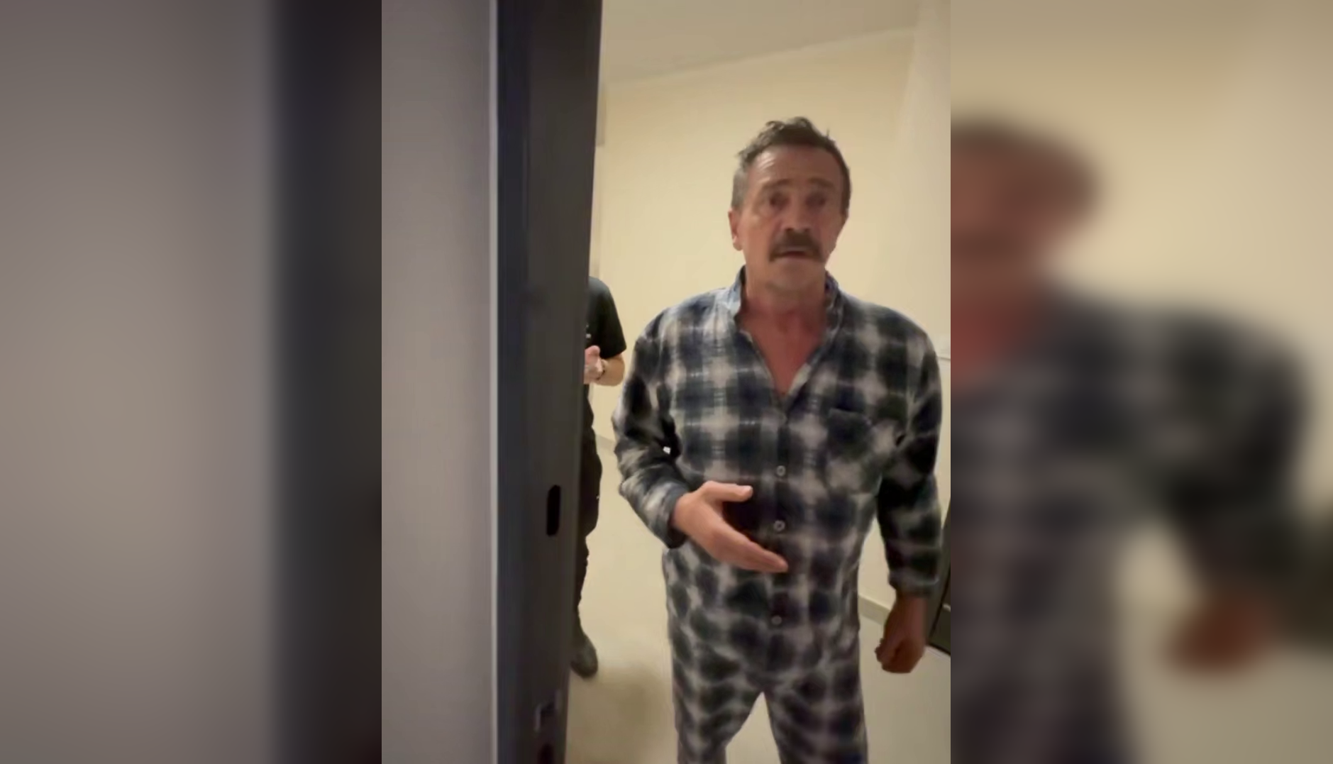 Ветерана "Азова" на Львовщине избили соседи за якобы шум от костылей: полиция открыла производство