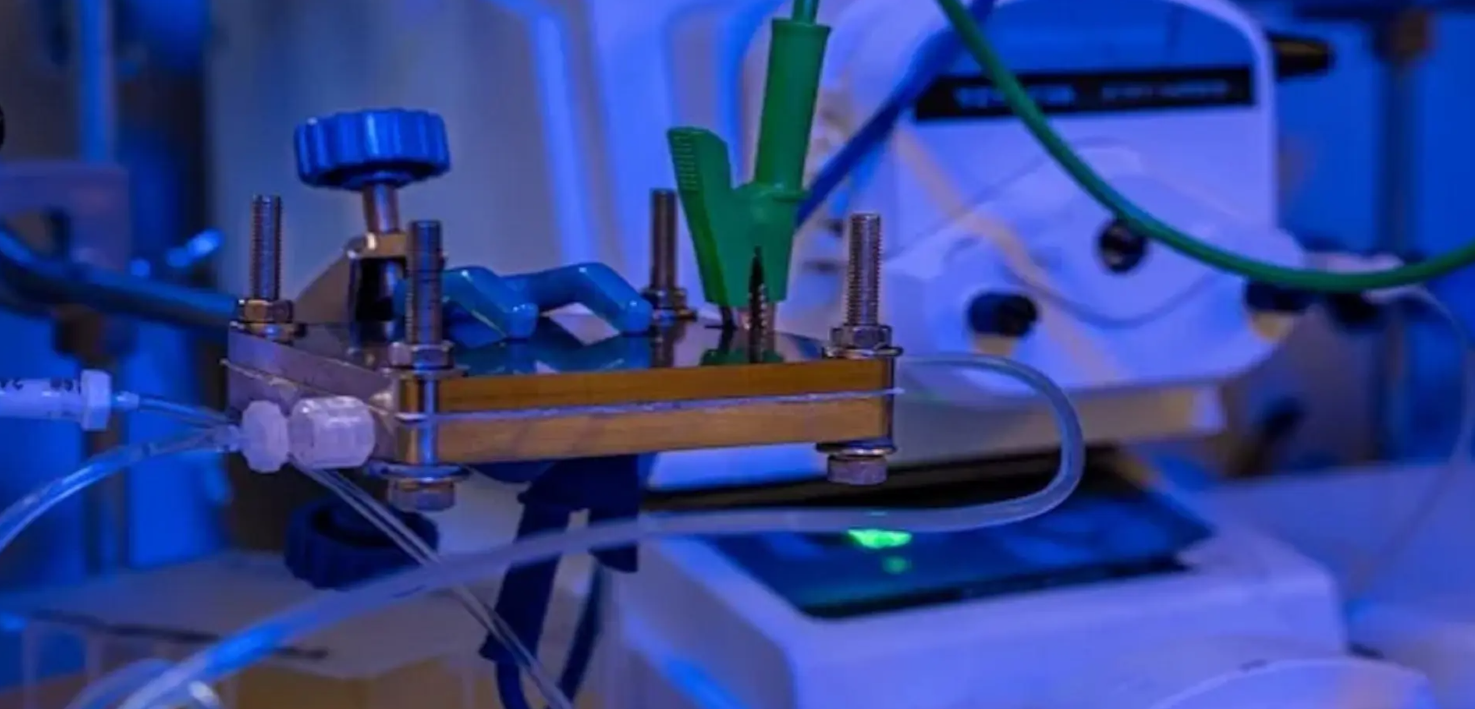 Литиевые батареи можно не выбрасывать: придумали, что с ними делать после выхода из строя