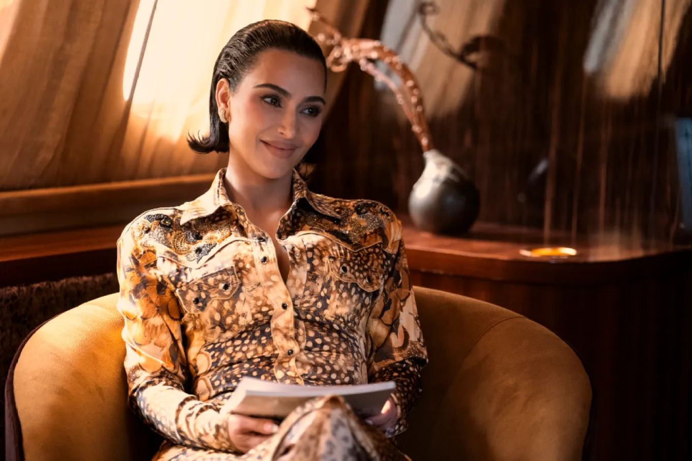 "Хуже уже не бывает": Ким Кардашьян в пух и прах раскритиковали — что стало причиной