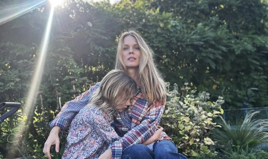 Фреймут вернулась в Киев из Лондона и застала массированный обстрел (фото)