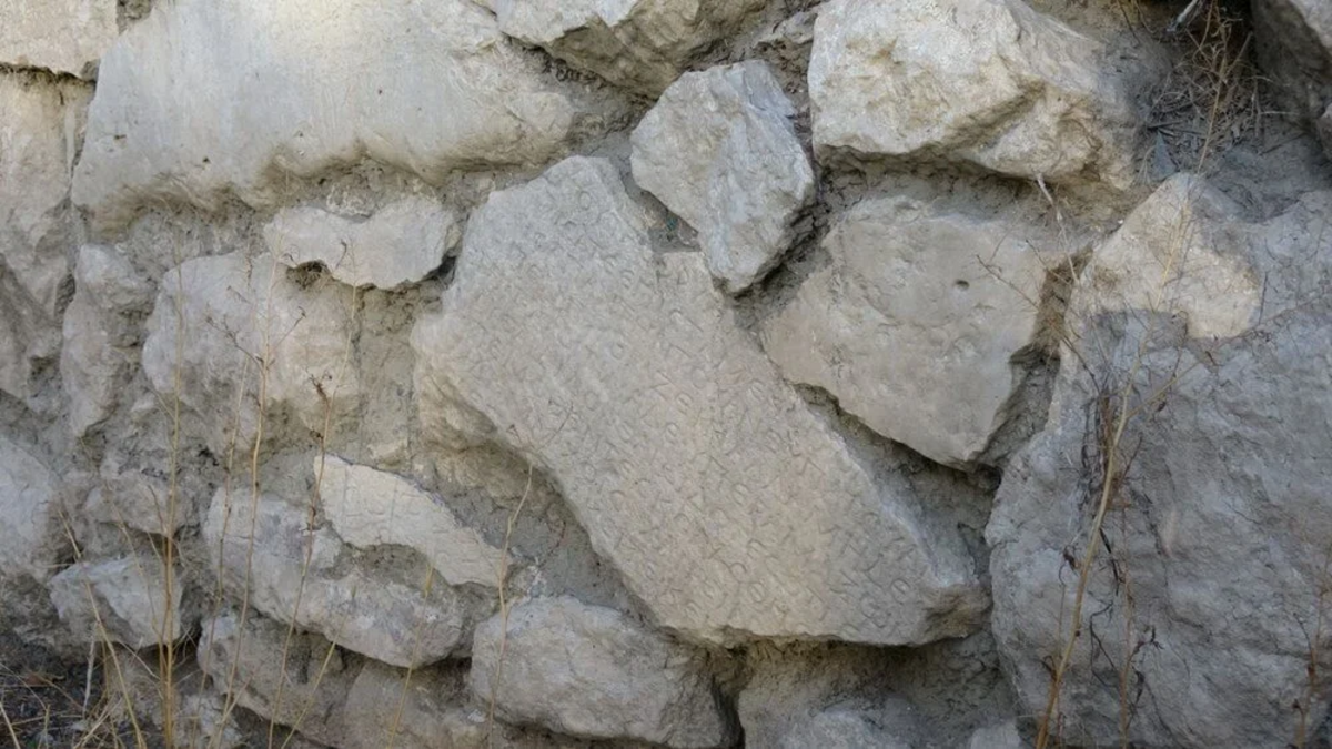 Построили дом из римской достопримечательности: неожиданное открытие в Турции (фото)