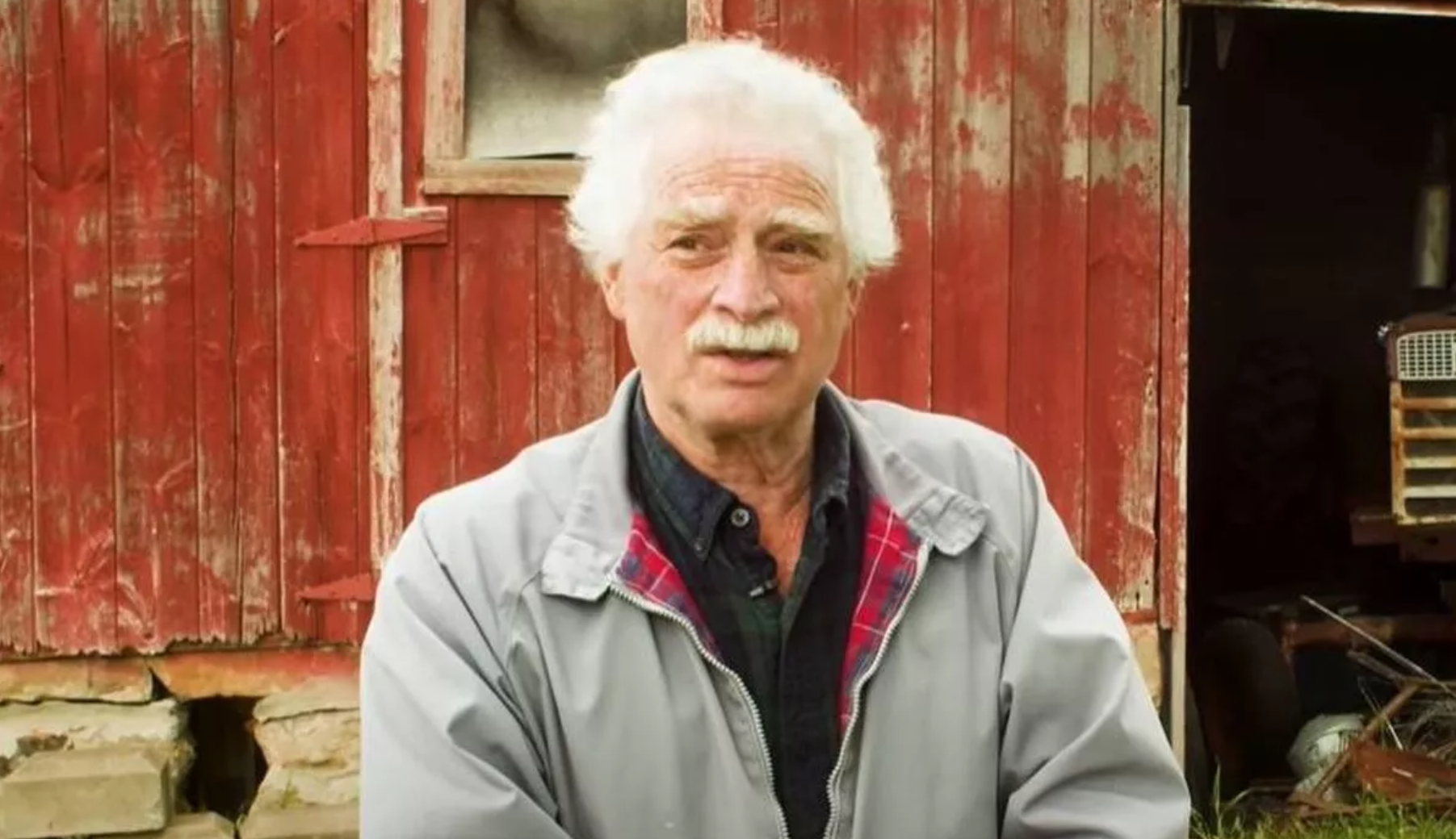 "Шесть минут в вечности": история человека, вернувшегося с того света (видео)