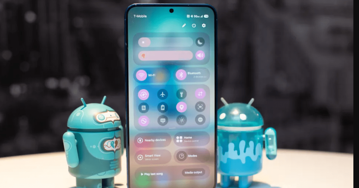 Названа самая важная функция безопасности на Android-смартфоне: как включить ее самому
