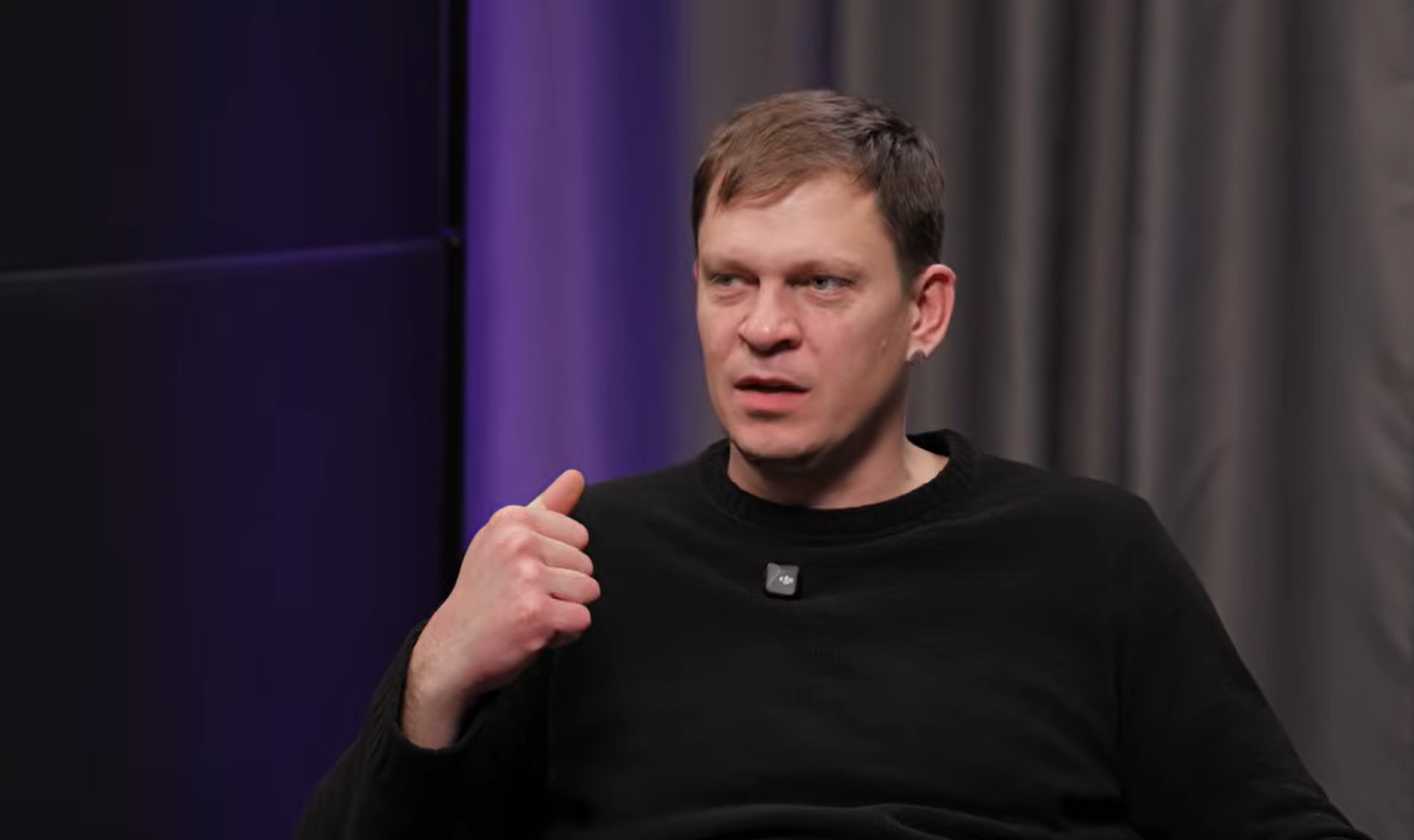 Відомий український актор сказав, що його брат став окупантом