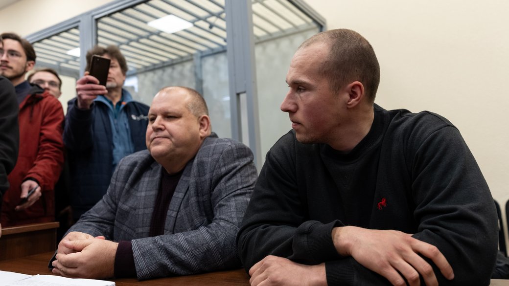 Теракт у Києві: за підозрюваних у недбалості патрульних внесли заставу, деталі