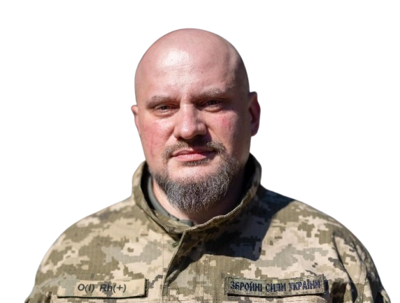 Сергiй Панащук